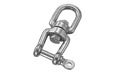 沈みシングルシャックル