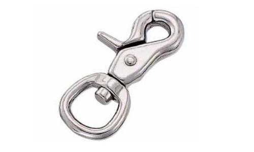 トリガースナップ