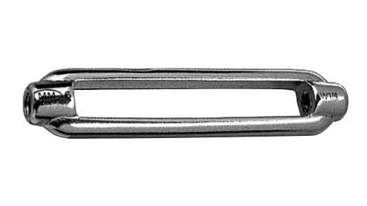 枠式ターンバックル（枠のみ（ミリ