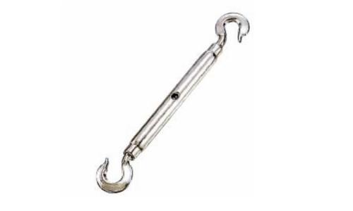 パイプターンバックル（フック）