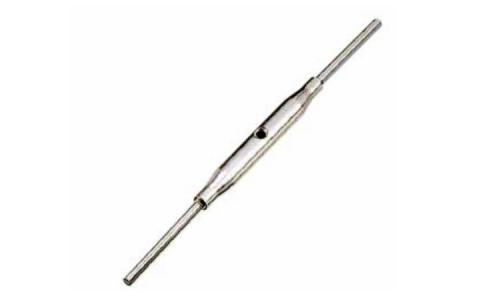 パイプターンバックル（ストレート