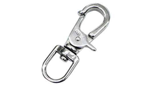 トリガーフック