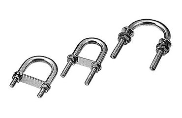 Ｕボルト（Ａ型