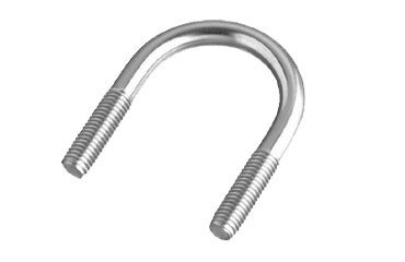 一般鋼管用　Ｕボルト（ＵＫ