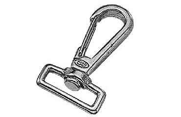 スイベルベルトフック