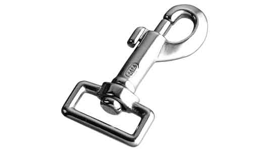 スイベルベルトナスカン