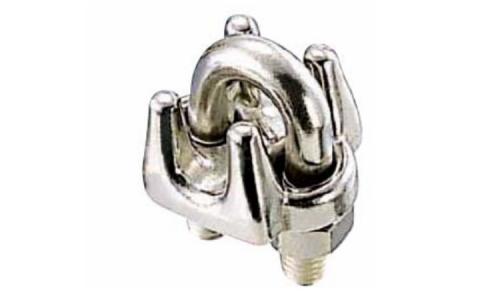 ワイヤークリップ