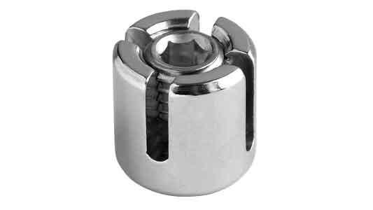 ダブルクリップ