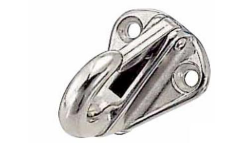 ウォールフック