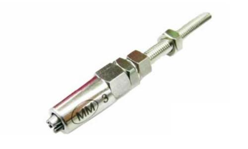 ロックターミナルボルト