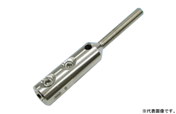 ネジ止めターミナルボルト（右ねじ