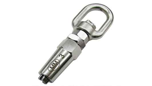 ロックターミナルスイベル