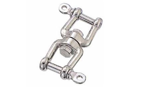 ダブルシャックル