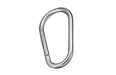 カラビナジャンボ（環無