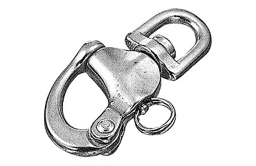 スナップシャックル