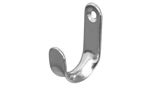 シートフック　Ａ型