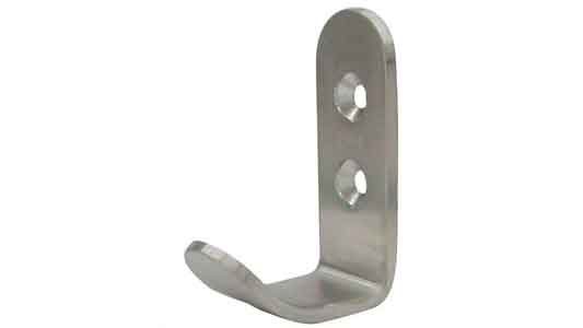 シートフックＬ型