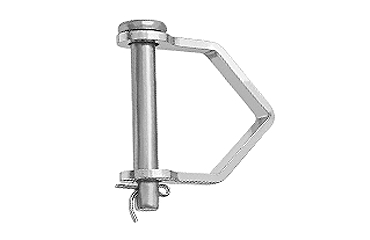 シートシャックル