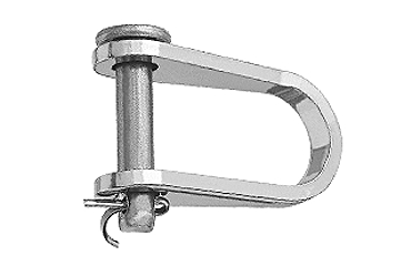 シートシャックル（ＹＳＢ