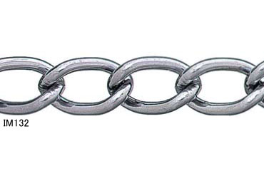 ワイドマンテルチェーン　ニッサ