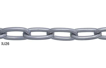 リンクチェーン　Ｕタイプ　ニッサ