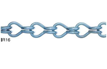 二重チェーン　ニッサチェイン