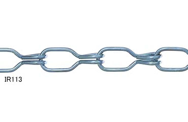 ライトチェーン　ニッサチェイン製