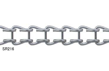 ラダーチェーン　ニッサチェイン製