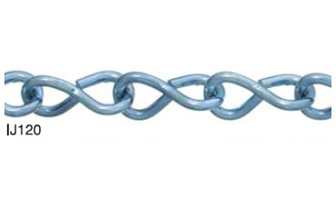 シングルジャックチェーン　ニッサ