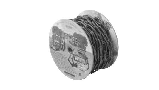 ヘビーリンクチェーン（リール巻