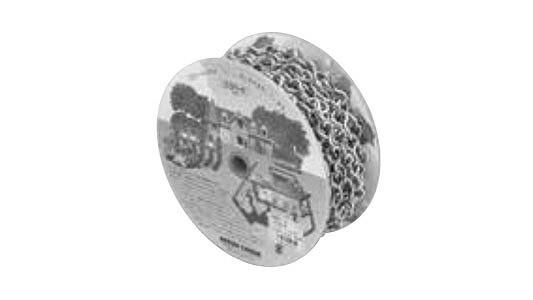 シングルジャック（リール巻