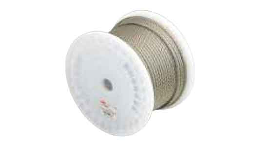 ワイヤーロープリール巻（ＲーＳＹ