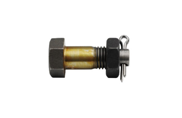 クサビ形ワイヤソケット（ピン