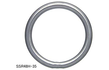 リング（溶接有）ニッサチェイン製