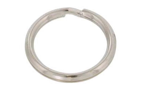 キーリング　ニッサチェイン製