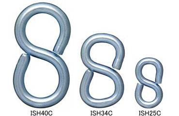 Ｓフック（Ｃタイプ　ニッサ