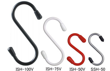 Ｓフック（ロングタイプ　ニッサ