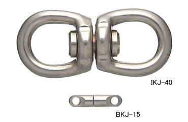 回転カン　ニッサチェイン製