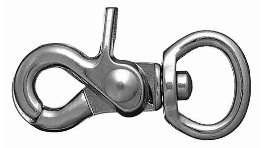 トリガースナップ　ニッサチェイン