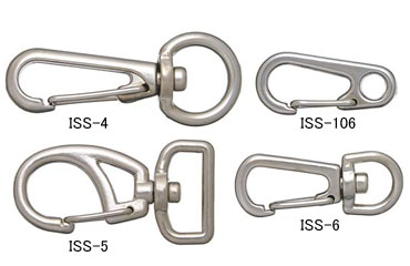 スプリングスナップニッサチェイン