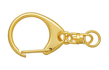 キーホルダー　ニッサチェイン製