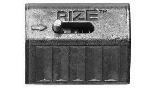 リーズロック　ニッサチェイン製