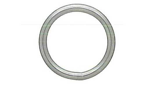 溶接リング　輸入品