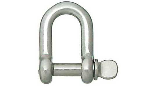 シャックル　輸入品