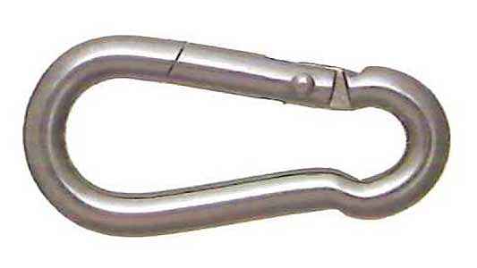 スプリングフック　輸入品