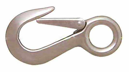 セーフティスナップ　輸入品