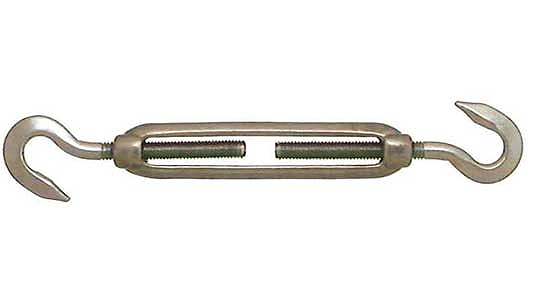 ターンバックル　輸入品