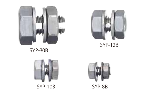 ボルトクリップ（ニッサチェイン）