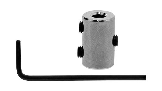 サーキュラースリーブ