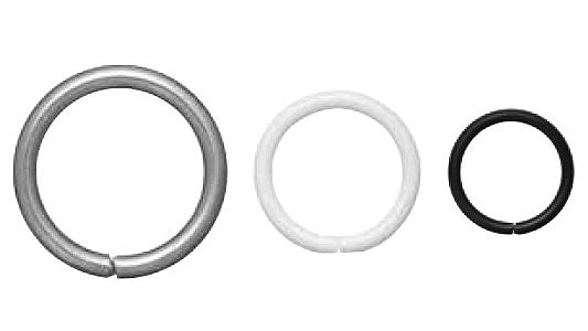 パーツパック　リング（溶接無）